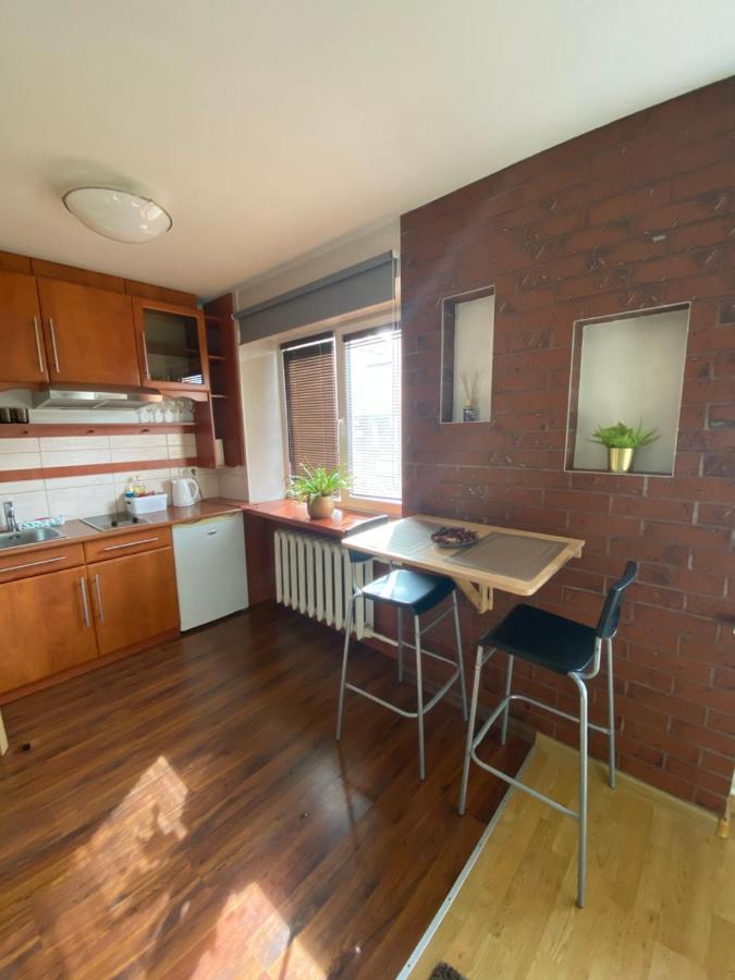 Vagabondo Studio Klaipėda Kültér fotó