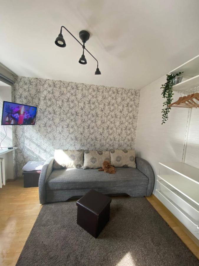 Vagabondo Studio Klaipėda Kültér fotó