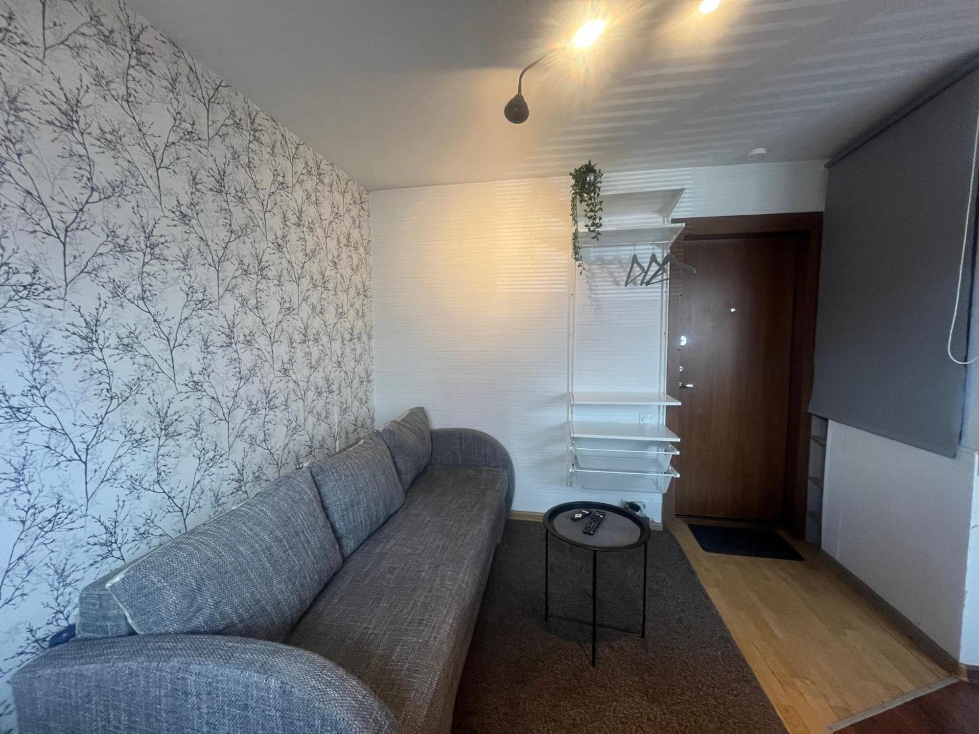Vagabondo Studio Klaipėda Kültér fotó
