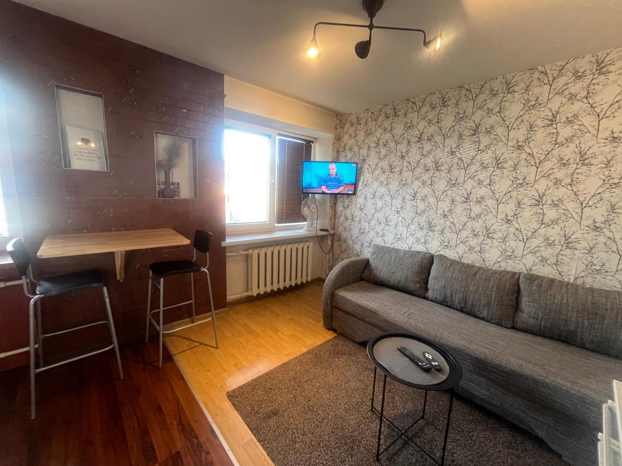 Vagabondo Studio Klaipėda Kültér fotó